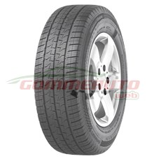 COP. 225/75R16C 121/120R VANCONTACT 4SEASON